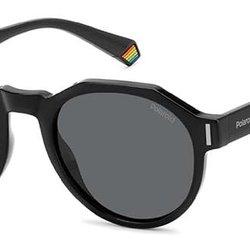 Gafas De Sol Polaroid Pld 6207 807 Negro