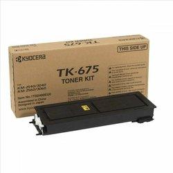 Kyocera Tóner Tk675