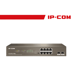 Switch IP-COM NETWORKS (20 Gbit/s)