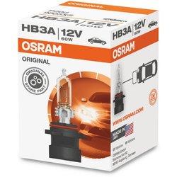 Bombilla para automóvil osram os9005xs p20d 1860 lm 12 v 73 w hb3a