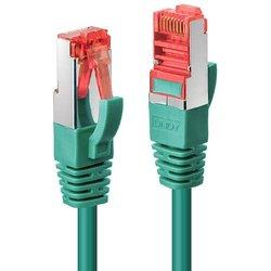 Cable de Red LINDY (RJ45)