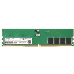 Transcend Memoria Ram Jm5600ale-32g 1x32gb Ddr5 5600mhz