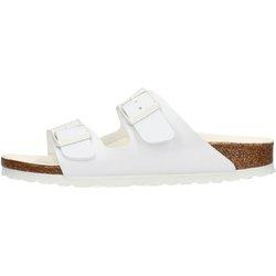 Birkenstock - Arizona Blanco 1019046