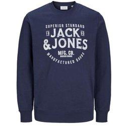 JACK&JONES SUDADERA JJJEANS