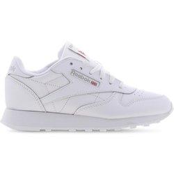 Zapatilla REEBOK CL LTHR 100010471 Blanco