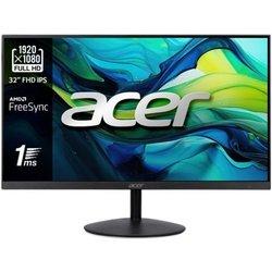 Monitor Gaming Acer SA322Q Full HD 32" 75 Hz