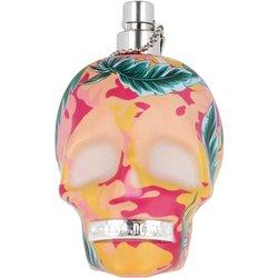 Police To Be Exotic Jungle Woman EDT