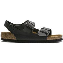 Birkenstock-Milán Negro 034793