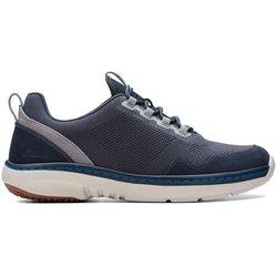 Clarks - ZAPATILLAS PRO KNIT NAVY