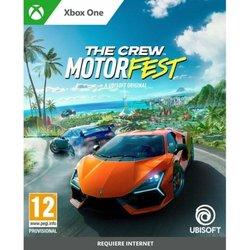 Crew - Motorfest Xbox One.