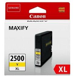 Canon Cartucho De Tinta Pgi-2500xl