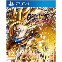 PS4 Dragon Ball FighterZ