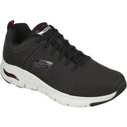 Zapatos SKECHERS Arch Fit Negro (Tam: 41.0 eu)