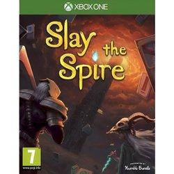 Jogo Xbox One Meridiem Games Slay The Spire