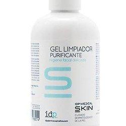 Ms Gel Limpiador Purificante 250Ml