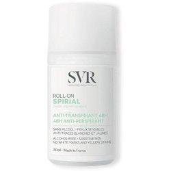 Spirial Roll-On Deodorant