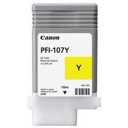 Canon Cartucho De Tinta Pfi-107