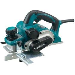 MAKITA KP0810 Cepillo 850W 82mm