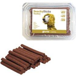 Snack para Perros Gloria Snackys Sticks Pollo Pavo Barritas (800 g)