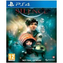 Silence Ps4