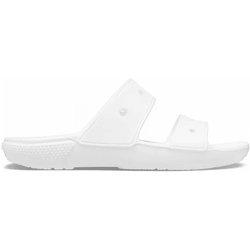 Sandalias crocs classic blanco