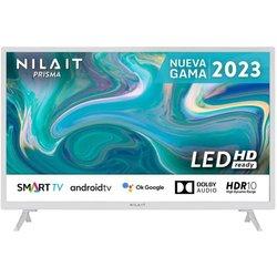 Smart TV Nilait Prisma NI-32HB7001SW 32"