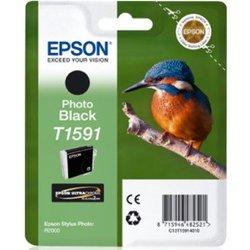 Epson Cartucho De Tinta T 159 T 1591