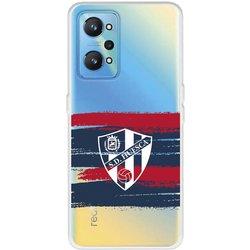 Funda Para Realme Gt Neo 2 Del Huesca - Licencia Oficial Sd Huesca