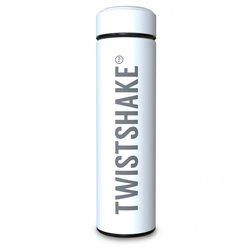 Twistshake Termo Blanco 420ml