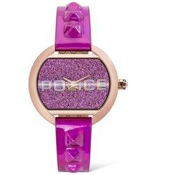 Reloj Police Mujer  Pl16070bsr09p (36mm)