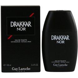 DRAKKAR NOIR 100ML VAPO EDT