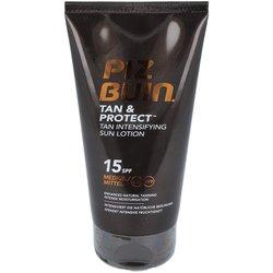 Tan & protect lotion spf15 150 ml