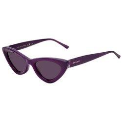 JIMMY CHOO Gafas de Sol Addy/S B3Vur 52