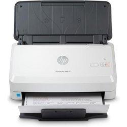 Escáner HP Pro 3000 s4