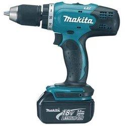 Taladro MAKITA DDF453RFE