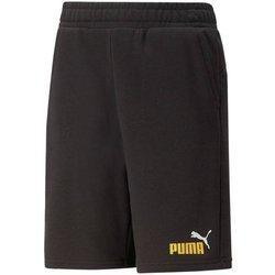 Pantalones Cortos Puma Essentials