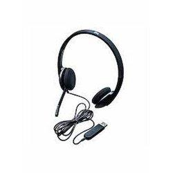 Logitech Auriculares H340