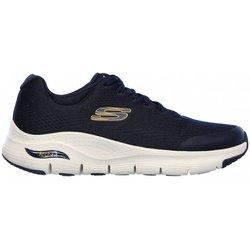 CLZ SKECHERS 232040 NVY