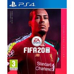 FIFA 20 Champions Edition PS4