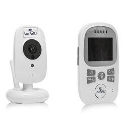 Vigilabebe Lorelli 2.4" Safeness Baby Monitor