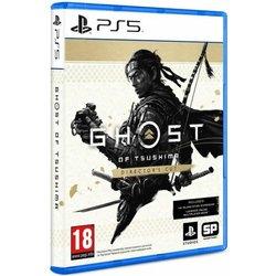 Juego Ghost Of Tsushima Cut Ps5