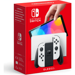 Switch (Modelo OLED)