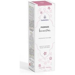 Esential Aroms Aceite De Masaje Piernas 50Ml