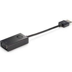 Adaptador Hp Hdmi A Vga