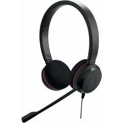 JABRA EVOLVE 20 MONO UC ACCS