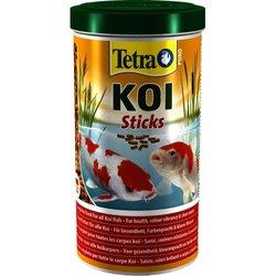 TETRA Estanque Koi Sticks 1L