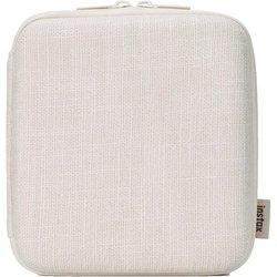 Funda FUJIFILM-INSTAX Link Wide (Blanco)