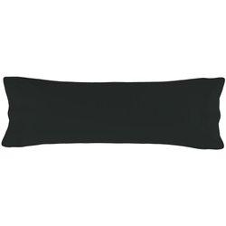 Funda de Almohada HAPPYFRIDAY Basic 45x155 cm