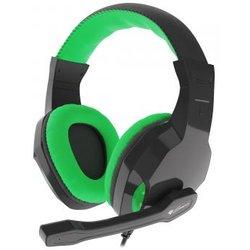 Auriculares para juegos Genesis Argon 100