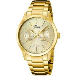 Reloj Hombre Lotus 15955/2